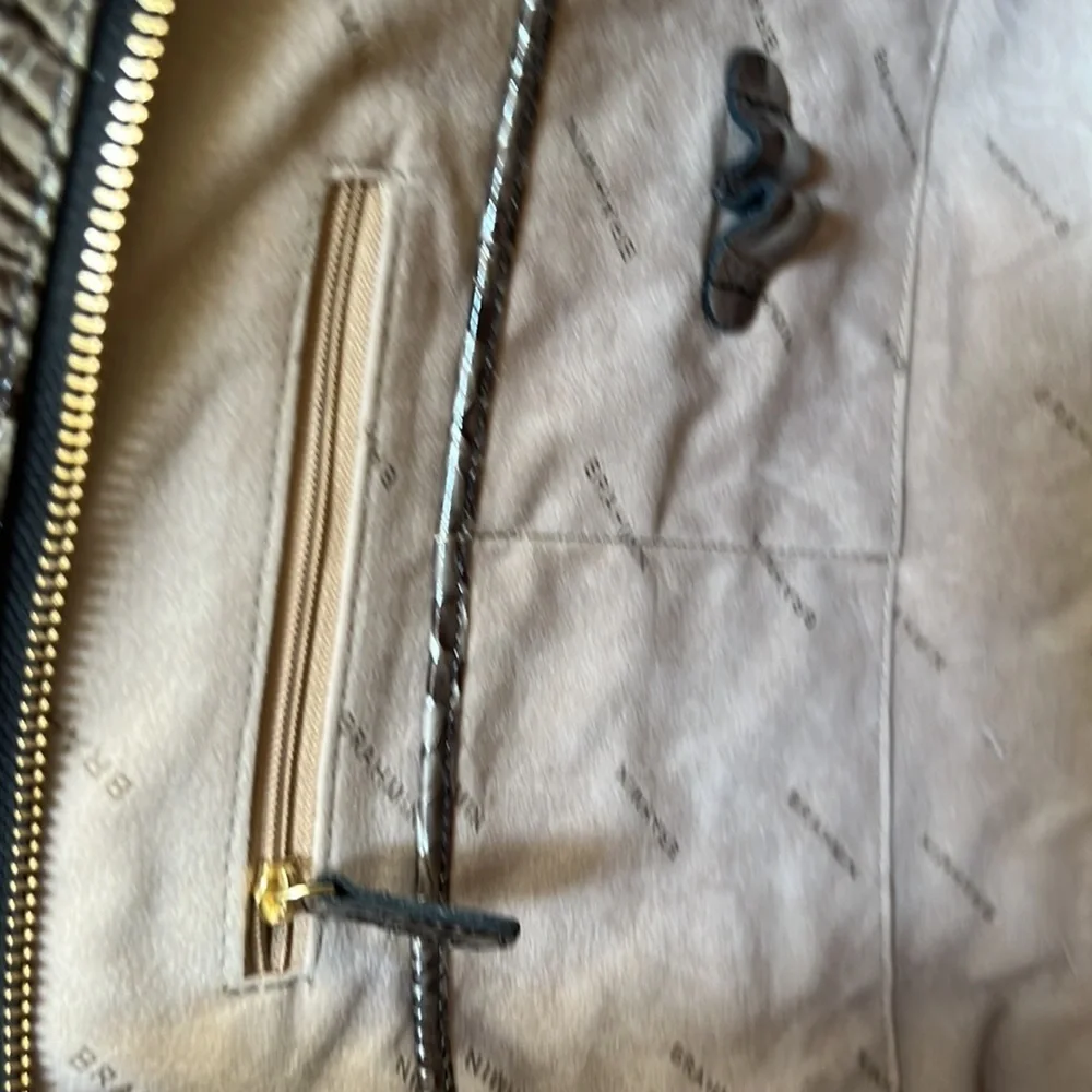 Brahmin melbourne asher